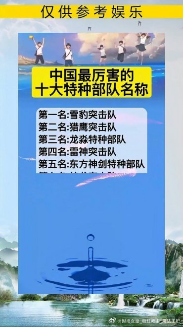 中國(guó)十大頂級(jí)特種部隊(duì)，神秘的力量與卓越的實(shí)力，中國(guó)十大頂級(jí)特種部隊(duì)，神秘力量與超凡實(shí)力揭秘