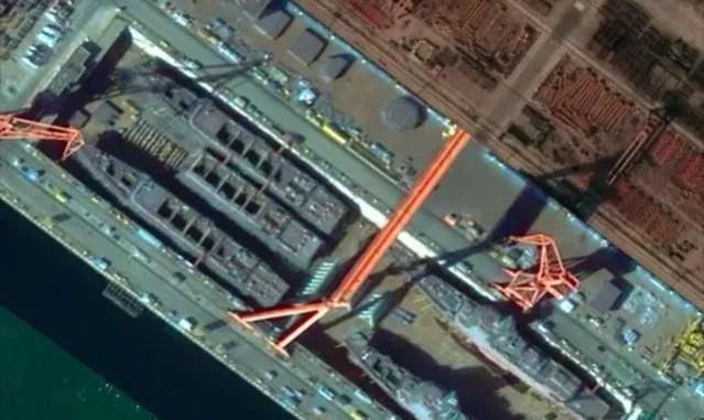 新批次的052DL最新消息，揭秘新一代導彈驅(qū)逐艦的尖端科技與未來展望，揭秘新一代導彈驅(qū)逐艦，尖端科技加持下的未來展望 —— 052DL最新消息速遞