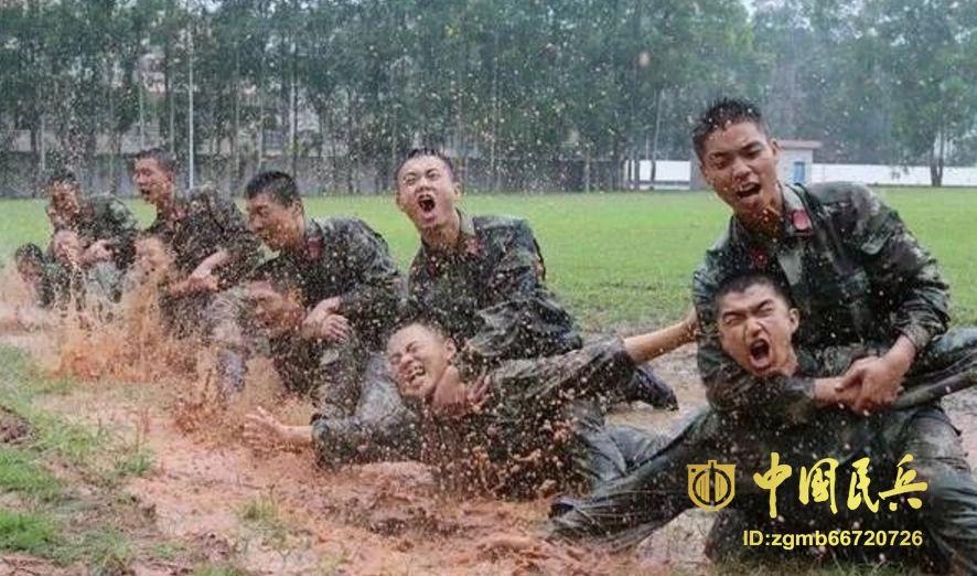 當兵的好處，探索軍旅生涯的多元價值，當兵的好處，探索軍旅生涯的多元價值與意義