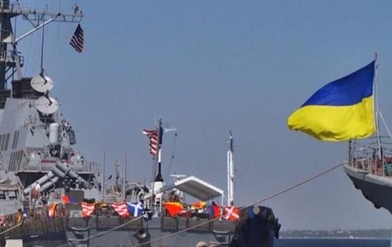 美國(guó)對(duì)俄羅斯海軍實(shí)施制裁，背后隱藏的戰(zhàn)略博弈與影響分析，美國(guó)制裁俄羅斯海軍背后的戰(zhàn)略博弈及其影響分析