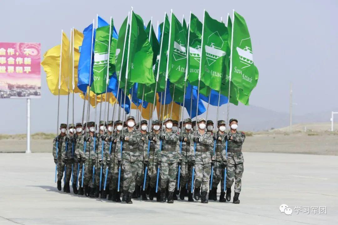 2021年國際軍事新聞概覽，全球軍事動態(tài)，2021年國際軍事新聞概覽