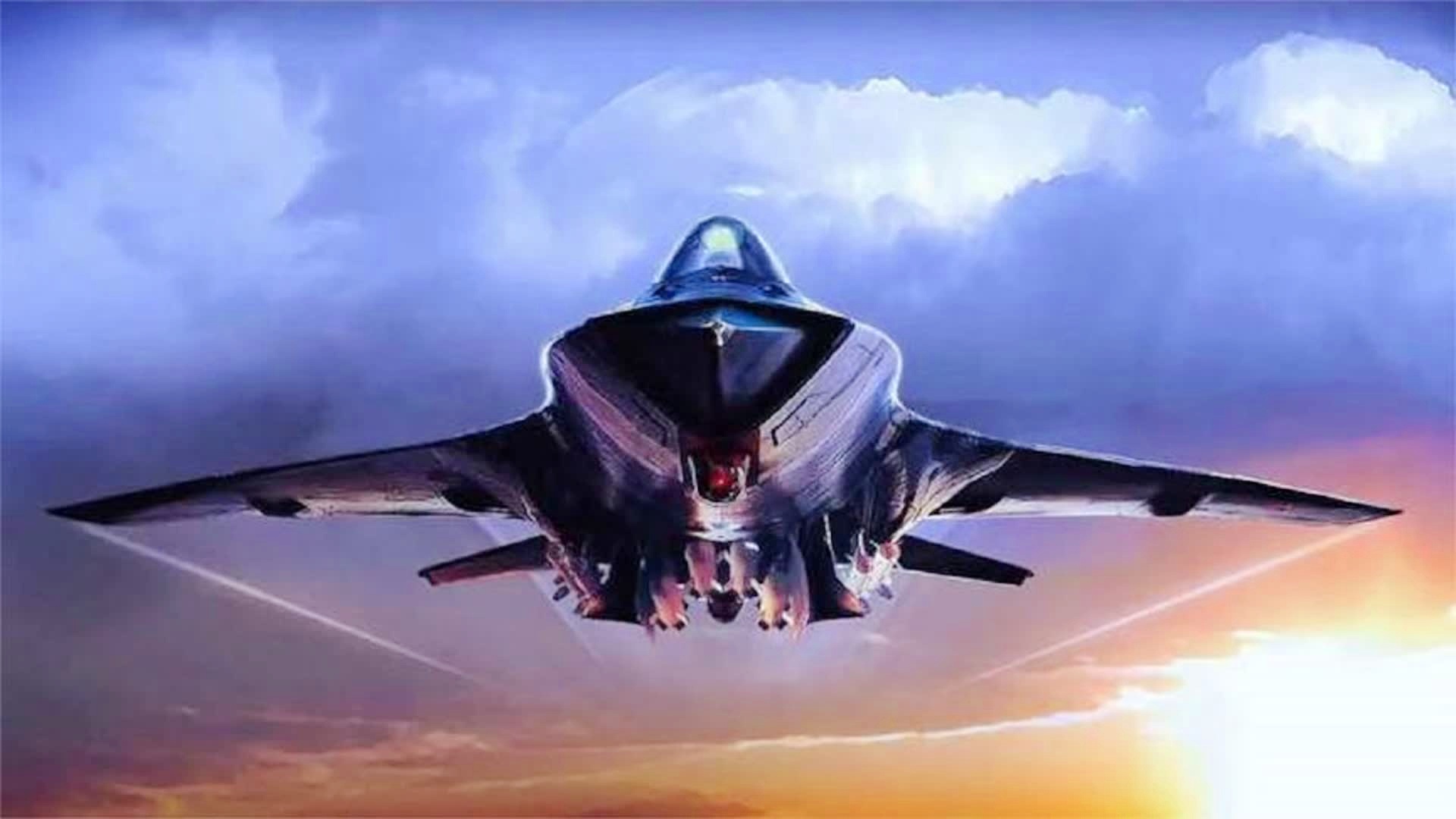 米格41，未來空中霸主的潛力與優(yōu)勢，米格41，未來空中霸主的潛力與優(yōu)勢展望