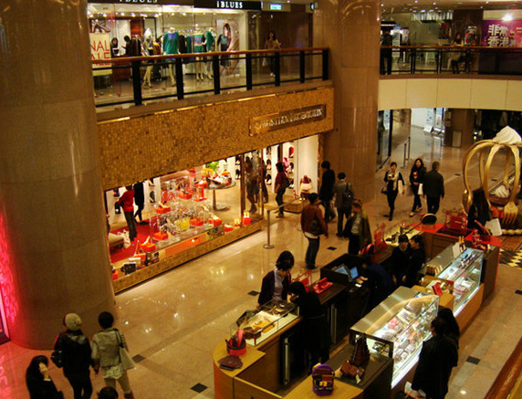 香港購(gòu)物十大商場(chǎng)——引領(lǐng)時(shí)尚購(gòu)物的絕佳選擇，香港十大購(gòu)物商場(chǎng)，時(shí)尚購(gòu)物的首選之地