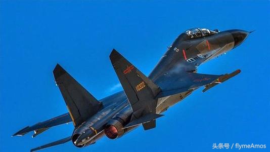 殲-11B戰(zhàn)斗機，中國空中力量的杰出代表，殲-11B戰(zhàn)斗機，中國空中力量的驕傲典范