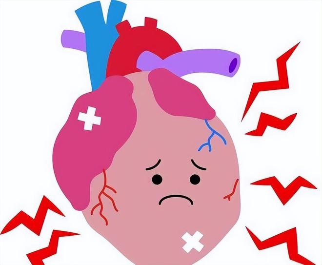 心慌是什么原因——深度解析與應(yīng)對建議，心慌深度解析，原因及應(yīng)對建議