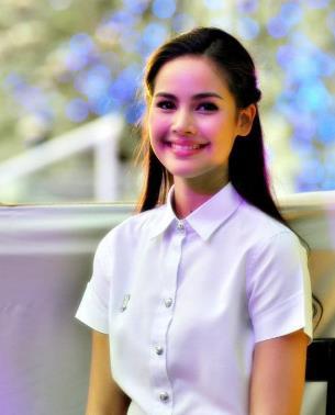 泰國明星排行榜，璀璨星光閃耀東南亞，泰國明星璀璨排行榜，星光閃耀東南亞