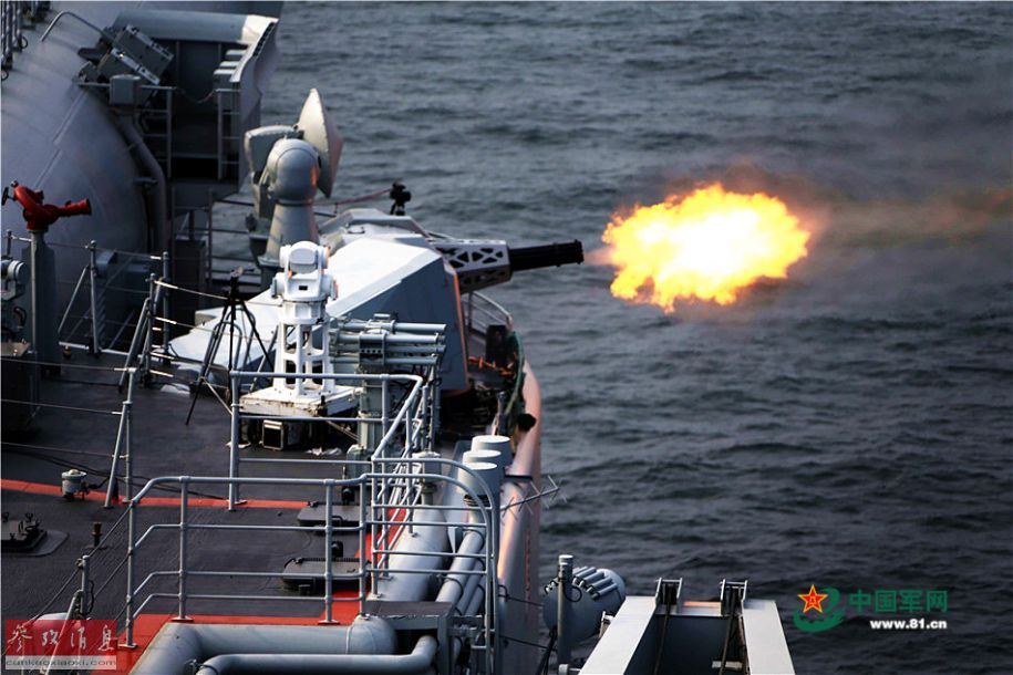 遼寧艦，堅如磐石的國防力量并非不堪一擊，遼寧艦，堅如磐石的國防力量并非脆弱可擊