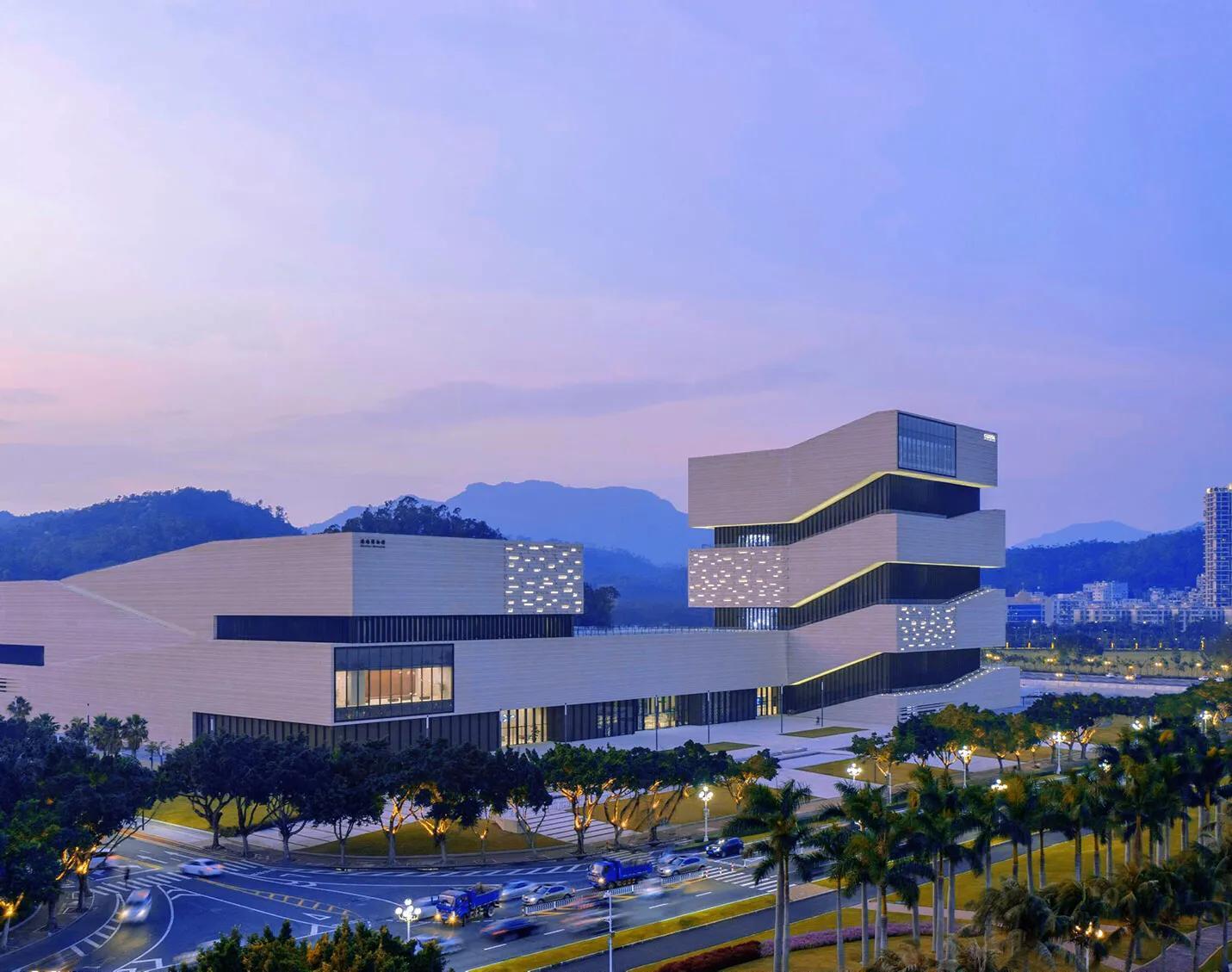 廣東珠海旅游景點，探索美麗的海濱城市，廣東珠海旅游指南，探索美麗的海濱城市景點