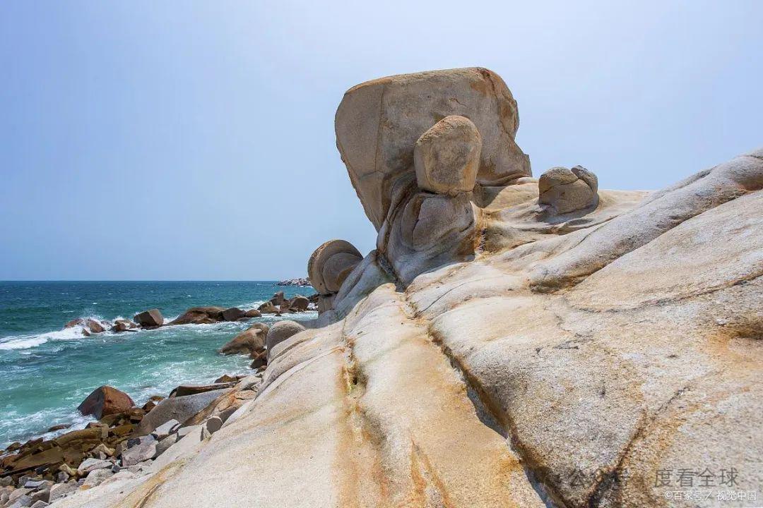 東山島旅游景點(diǎn)一覽，東山島旅游攻略，景點(diǎn)一覽