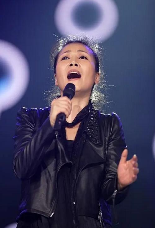 歌手田震個人資料，音樂傳奇人生，田震音樂傳奇人生，個人資料的探索