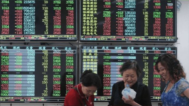 口碑最好的證券公司，深度解析與全方位對比，深度解析與全方位對比，口碑最佳的證券公司