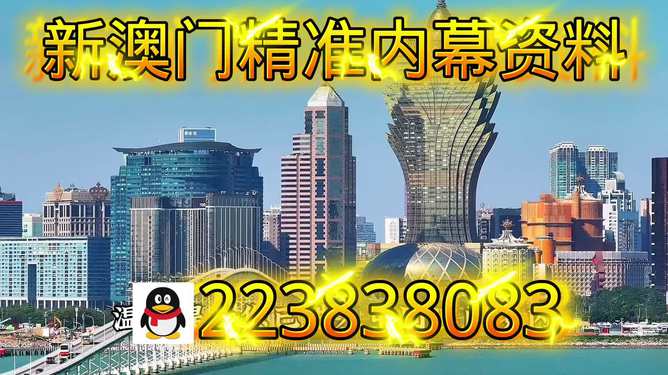 新澳門2025年最新版，探索未來的發(fā)展與展望，澳門未來展望，新澳門2025年最新版的發(fā)展探索