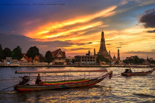 泰國6天5晚跟團(tuán)游，深度體驗(yàn)熱帶風(fēng)情與文化魅力，泰國深度文化體驗(yàn)之旅，6天5晚跟團(tuán)游探索熱帶風(fēng)情