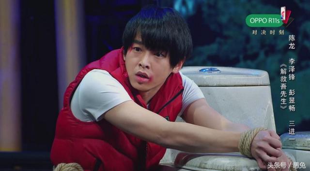 演員的誕生彭昱暢哪一期，探尋實(shí)力派演員的誕生之旅，彭昱暢探尋實(shí)力派演員誕生之旅——演員的誕生某期精彩回顧