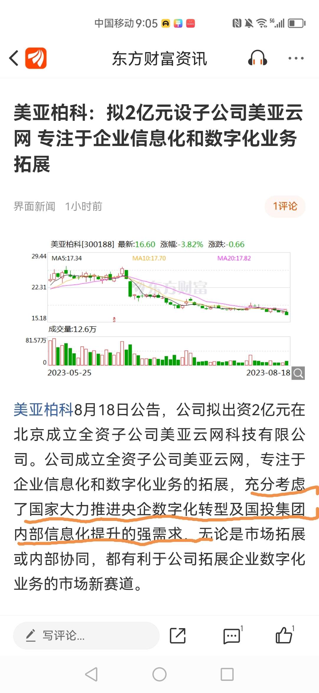 美亞柏科股票，投資潛力與市場(chǎng)前景分析，美亞柏科股票的投資潛力與市場(chǎng)前景深度解析