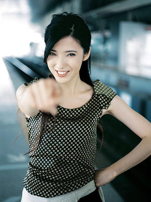 龔蓓苾個(gè)人資料，一位備受矚目的演藝明星的詳細(xì)介紹，龔蓓苾個(gè)人資料大揭秘，演藝明星的詳細(xì)介紹