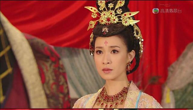 佘詩曼的電視劇大全，經(jīng)典角色回顧與賞析，佘詩曼電視劇經(jīng)典角色回顧與賞析，從劇中看她的演技蛻變