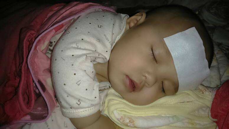 關(guān)于寶寶發(fā)燒38度燒了一夜是否嚴(yán)重的問題解答，關(guān)于寶寶發(fā)燒38度燒了一夜的解答與注意事項