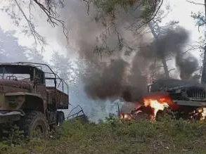 俄烏戰(zhàn)爭最新消息新聞，局勢進展與全球反應，俄烏戰(zhàn)爭最新局勢，全球反應與進展動態(tài)