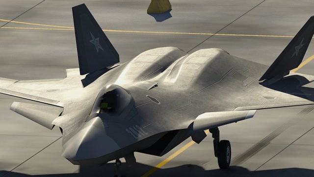 殲25鬼鳥戰(zhàn)機存在嗎？——揭秘未來戰(zhàn)機的神秘面紗，揭秘，殲25鬼鳥戰(zhàn)機是否存在？探索未來戰(zhàn)機神秘面紗