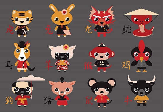 管家與十二生肖，探尋神秘文化符號下的獨特故事，管家與十二生肖，探尋文化符號背后的神秘故事