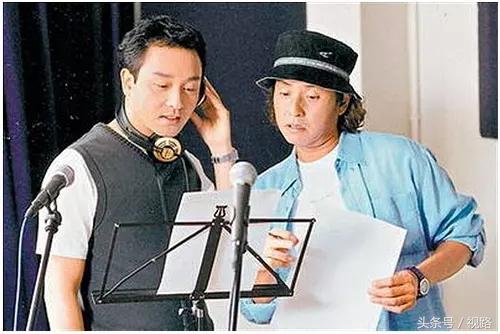 張國榮個人資料、年齡簡介及其影響，張國榮生平簡介，傳奇人生與影響回顧