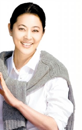 周筆暢第一任丈夫，揭秘背后的故事，周筆暢第一任丈夫背后的故事揭秘