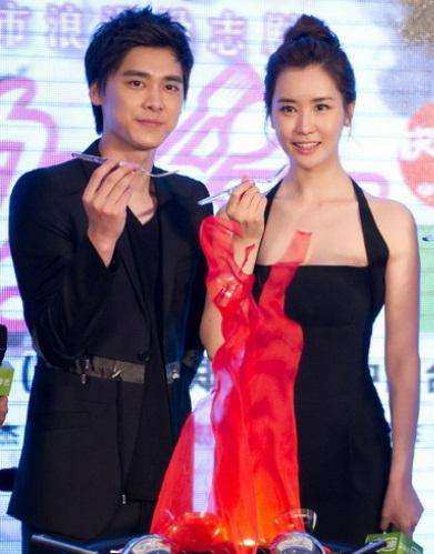 揭秘李易峰唯一承認的女友，一段鮮為人知的情感歷程，李易峰唯一承認女友揭秘，一段鮮為人知的情感歷程