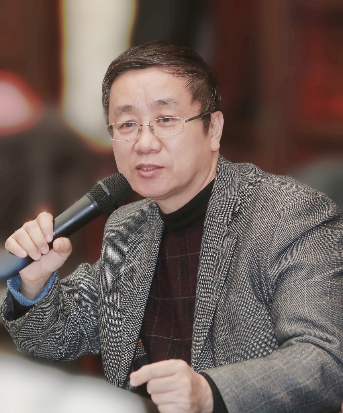 陳凱歌簡(jiǎn)歷個(gè)人資料簡(jiǎn)介，陳凱歌個(gè)人資料簡(jiǎn)介及簡(jiǎn)歷