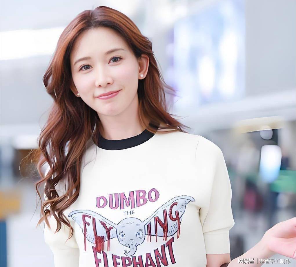 林志玲的婚姻，愛情的綻放與幸福的延續(xù)，林志玲的婚姻，愛情的綻放與幸福的旅程