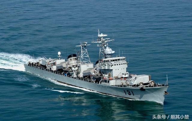揭秘中國(guó)海軍的杰出代表，051型驅(qū)逐艦，揭秘中國(guó)海軍的杰出代表，傳奇的051型驅(qū)逐艦