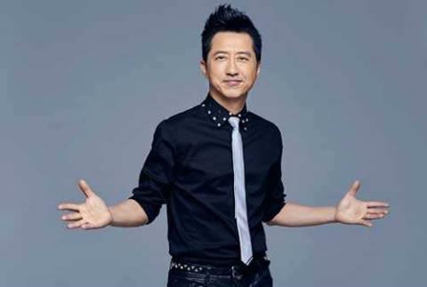 庾澄慶簡歷個人資料簡介，庾澄慶個人簡介與生平資料