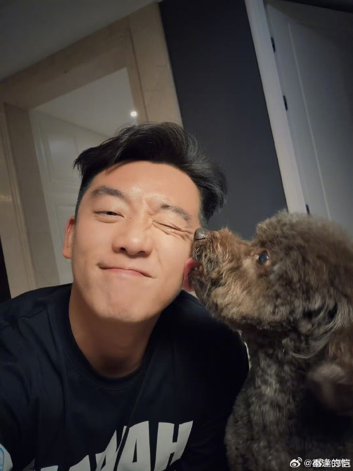 鄭愷微博，星光璀璨，與粉絲互動(dòng)的無(wú)盡魅力，鄭愷微博，星光魅力與粉絲互動(dòng)的璀璨舞臺(tái)