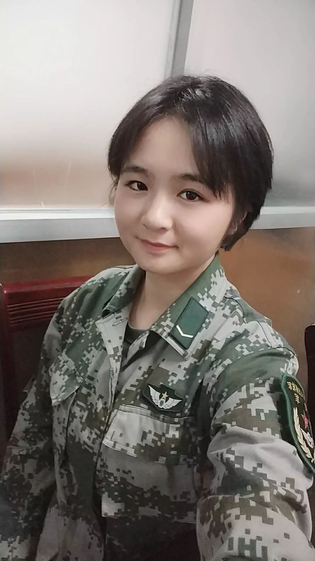 關(guān)于女性參軍，家庭背景與女兵選拔的可能性探討，家庭背景與女性參軍，女兵選拔的可能性探討