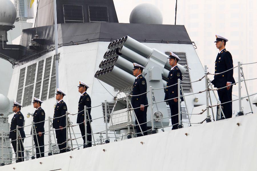 海軍112和113艦退役，歷史傳承與時(shí)代變遷，海軍艦艇112與113退役，歷史傳承的落幕與時(shí)代變遷的見證