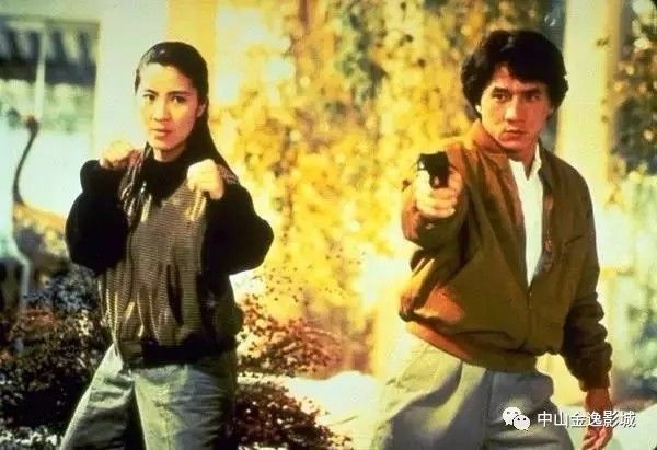 成龍電影大全，回顧與賞析，成龍電影經典回顧與賞析大全