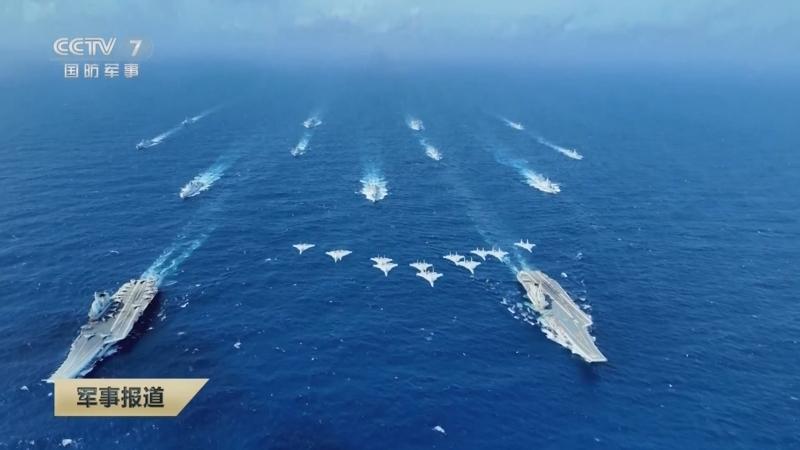 今日軍事新聞視頻概覽，今日軍事新聞視頻概覽，最新軍事動(dòng)態(tài)解析