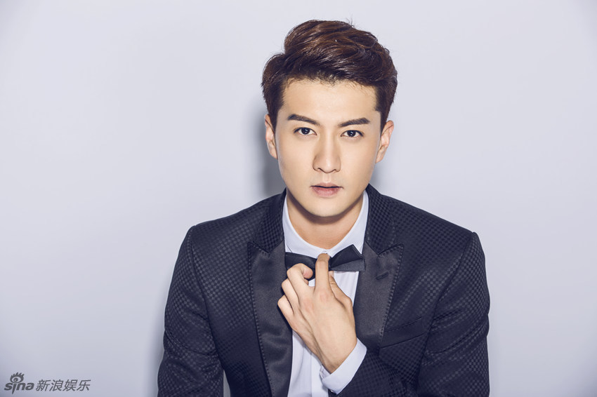 高仁主演過的電視劇，演藝之路的璀璨篇章，高仁主演電視劇，演藝之路的輝煌篇章