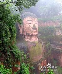 樂山大佛一日游玩攻略，樂山大佛一日游精彩攻略