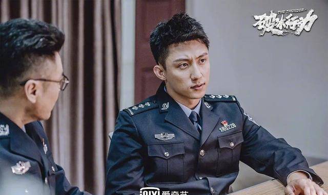 張譯最火的十部電視劇，你絕對不能錯過！，張譯十大熱門電視劇，必看之作！