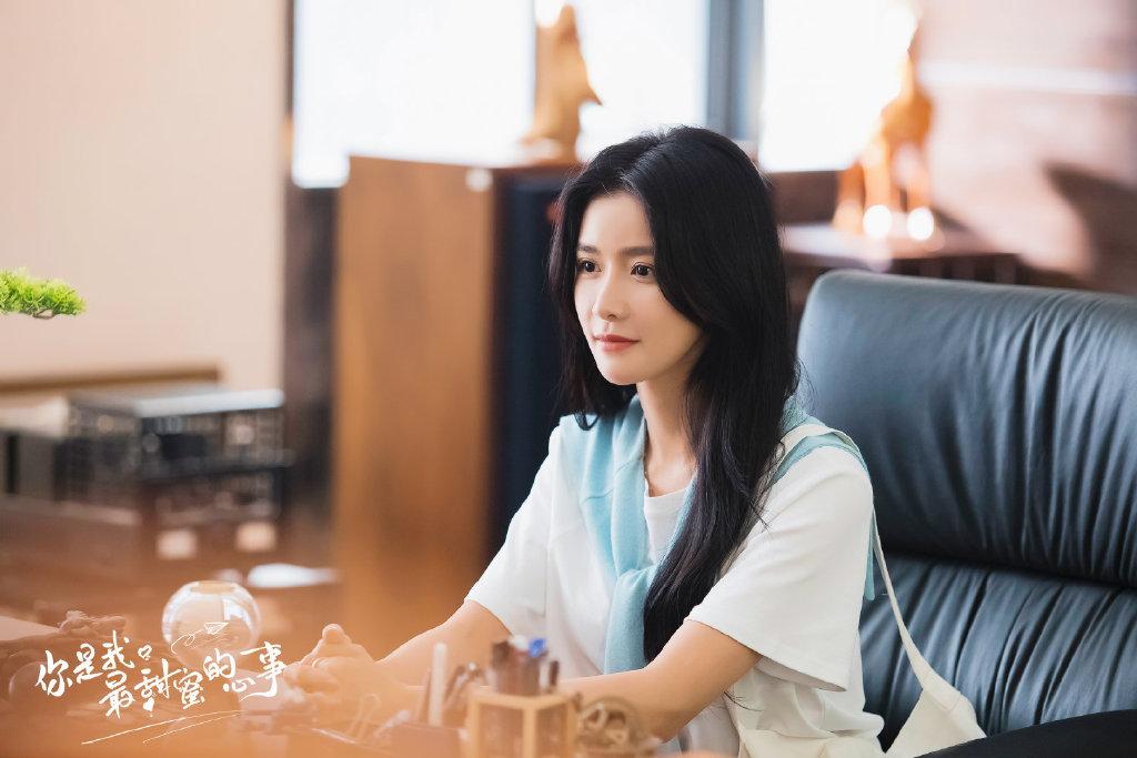 蔡卓宜主演的電視劇一覽，那些令人心動的角色與作品，蔡卓宜主演電視劇盤點，心動角色與優(yōu)秀作品一覽