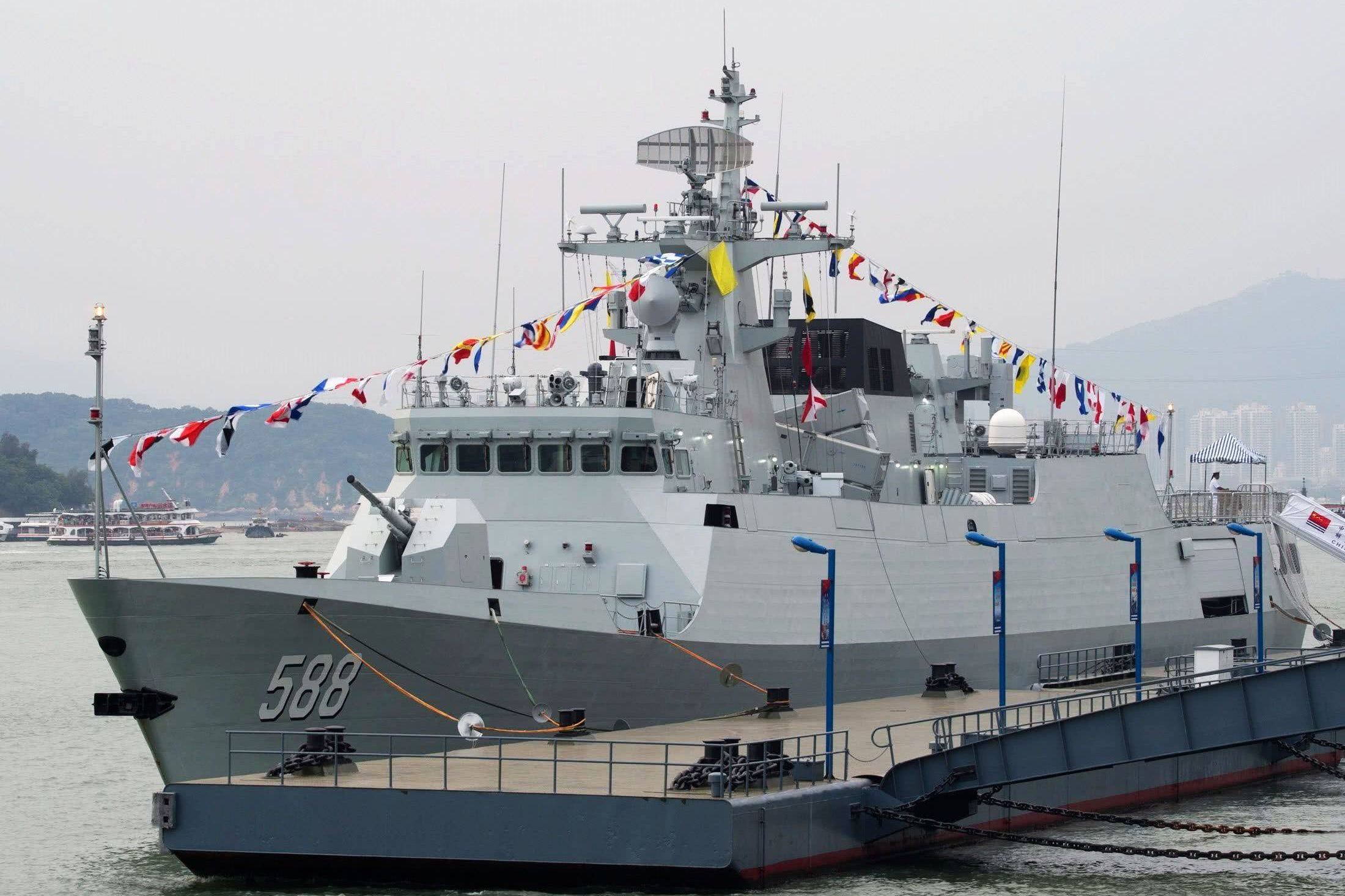 揭秘中國海軍的杰出力量，056型護(hù)衛(wèi)艦的舷號(hào)及艦名解析，揭秘中國海軍杰出力量，056型護(hù)衛(wèi)艦舷號(hào)與艦名深度解析