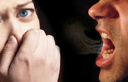 治療口臭最快最有效最好的方法，揭秘治療口臭最快最有效的最佳方法