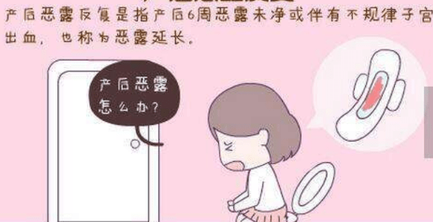 惡露一般多久排干凈，全面解析與照顧指南，全面解析惡露排凈時(shí)間與照顧指南，多久惡露會(huì)排干凈？如何妥善照顧？