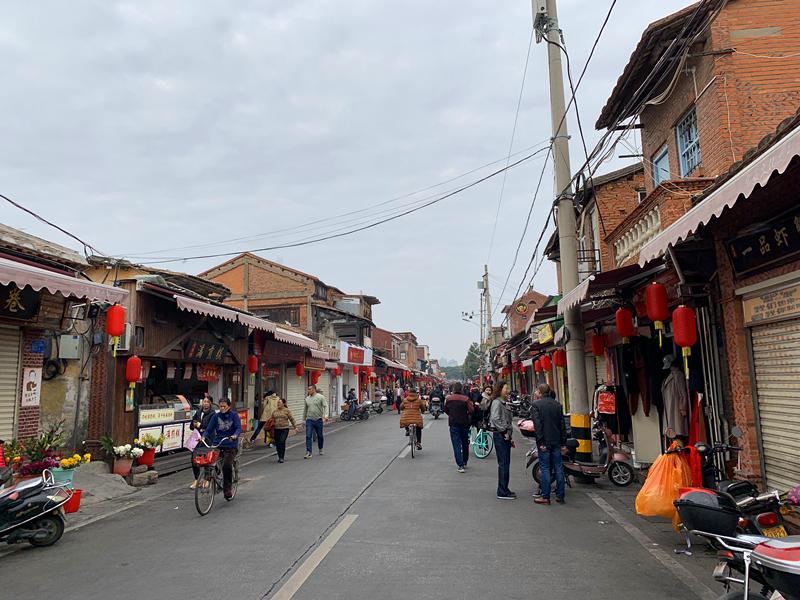 佛山周邊自駕游推薦——探索美麗的自然風(fēng)光與人文景觀，佛山周邊自駕游探索，自然與人文的絕美之旅