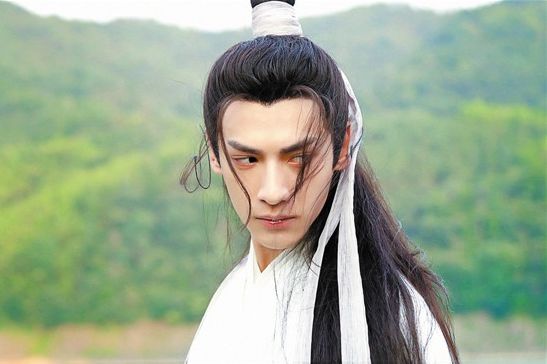 羅云熙電視劇，演技與魅力的展現(xiàn)，羅云熙電視劇，演技與魅力的完美展現(xiàn)