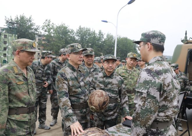 揭秘全球軍事熱點，最新軍事新聞概覽（2023年），揭秘全球軍事熱點，最新軍事新聞概覽（2023版）