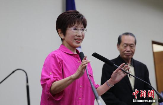 洪秀柱宣布退出中國(guó)國(guó)民黨，轉(zhuǎn)型之路與未來展望，洪秀柱退出中國(guó)國(guó)民黨，轉(zhuǎn)型之路與未來展望分析