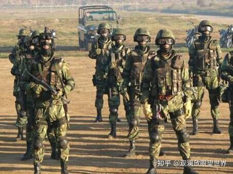 中國最神秘最可怕的特種部隊(duì)，深入解析其歷史、職責(zé)與特點(diǎn)，揭秘中國最神秘特種部隊(duì)，歷史、職責(zé)與特點(diǎn)深度解析