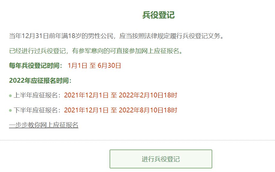 2022年報(bào)名參軍網(wǎng)上報(bào)名的全面指南，2022年參軍報(bào)名網(wǎng)上操作全面指南